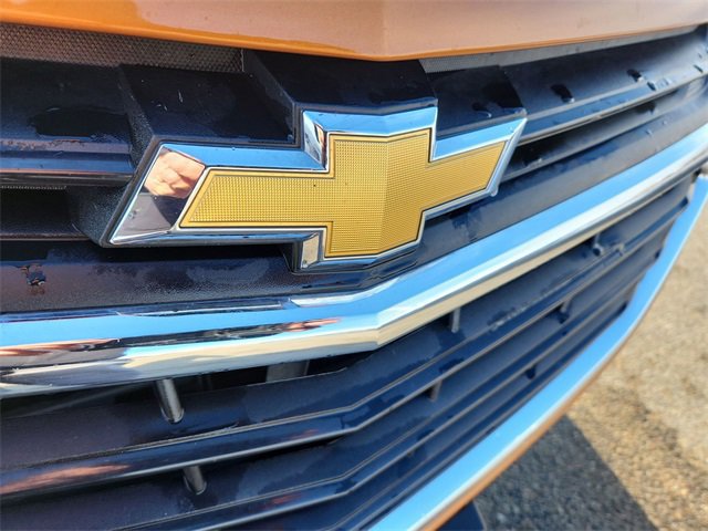 Certified 2019 Chevrolet Equinox LT image 29