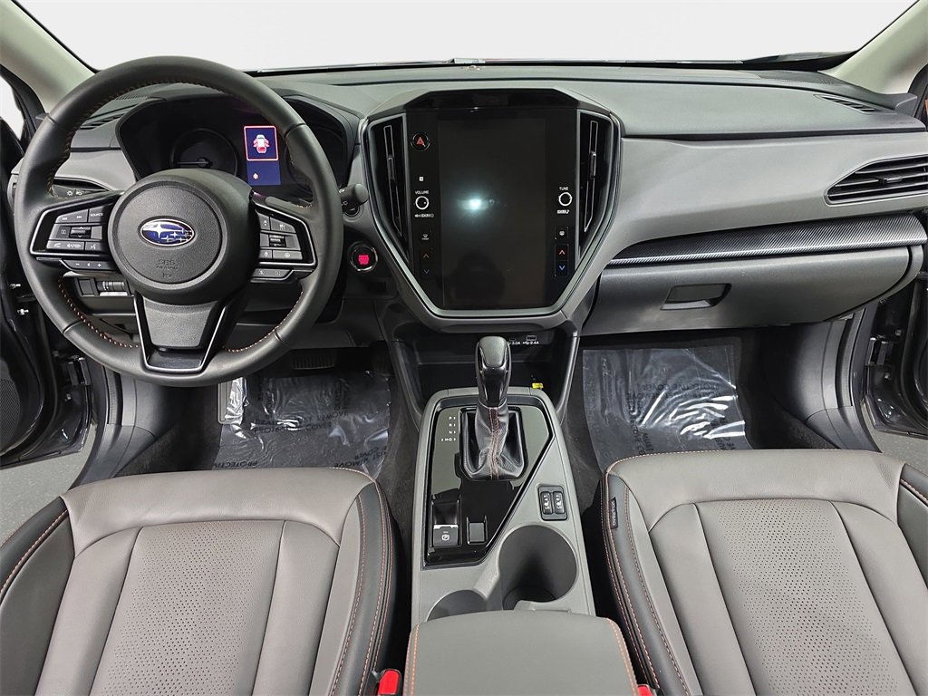 Used 2025 Subaru Crosstrek 2.5i Limited w/ Crosstrek Mirror Package image 10