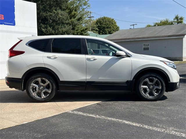 Used 2018 Honda CR-V EX-L image 47