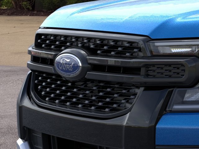 New 2026 Ford Ranger XLT w/ Equipment Group 301A High AWD/4WD image 18
