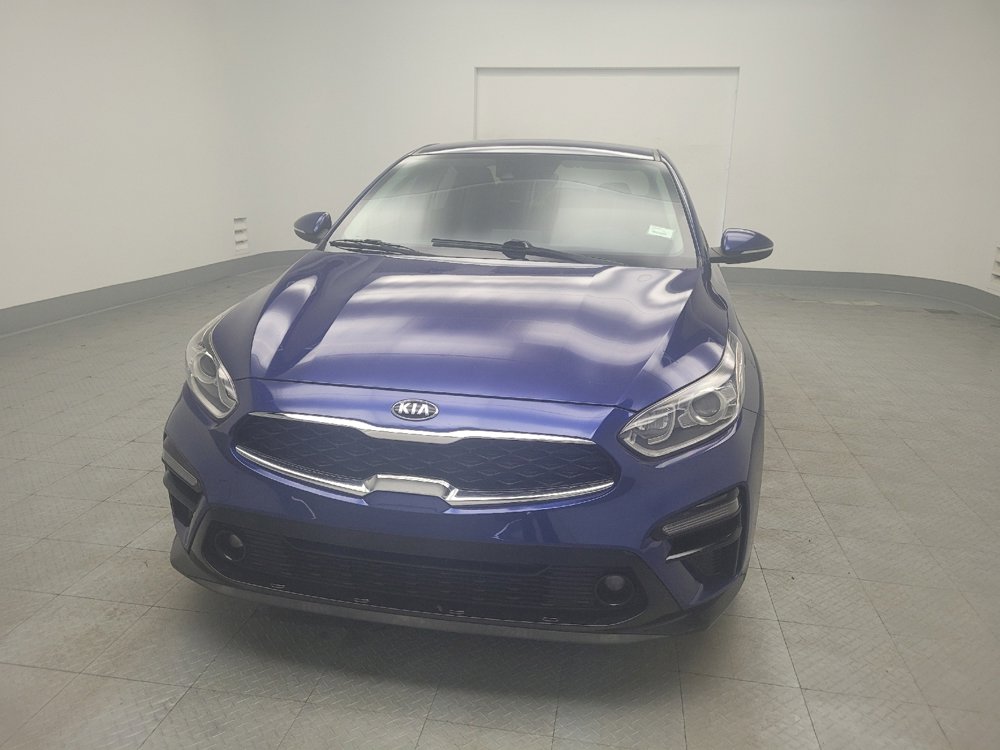 Used 2020 Kia Forte EX FWD image 15