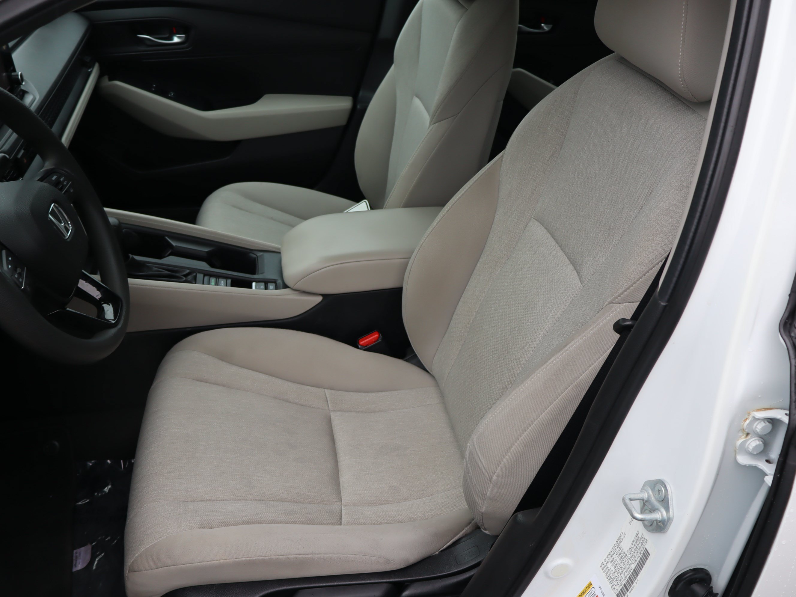 Used 2023 Honda Accord LX image 16