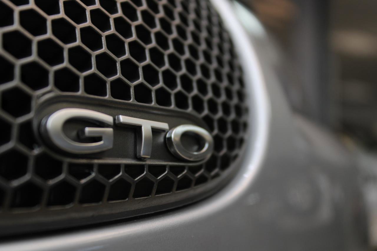 Used 2005 Pontiac GTO RWD image 19