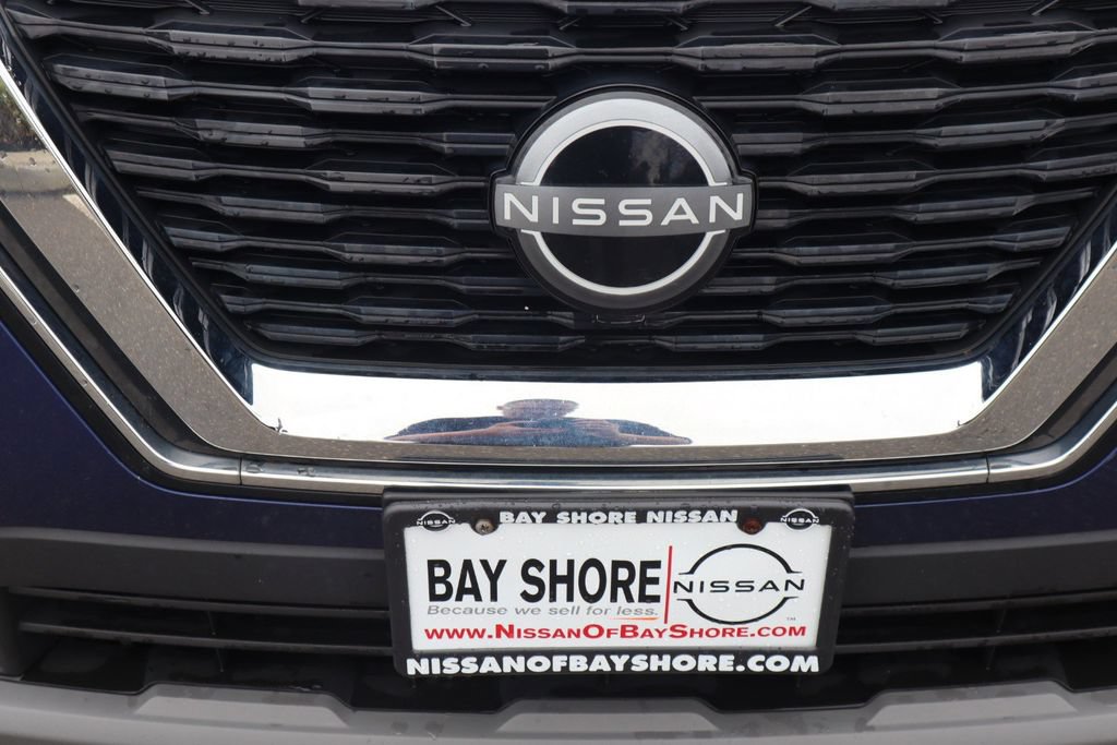 Certified 2023 Nissan Rogue SV AWD/4WD image 33