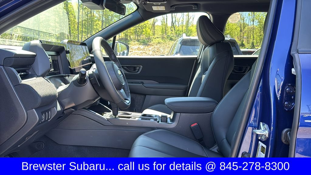 New 2026 Subaru Outback Premium AWD/4WD image 7