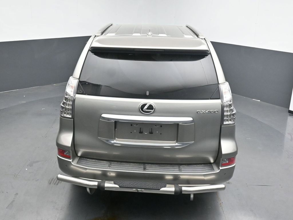 Used 2021 Lexus GX 460 Premium w/ Premium Package image 16
