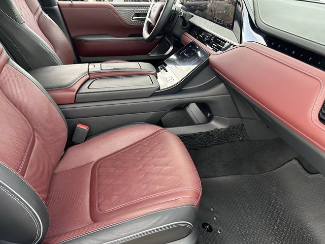 Used 2026 INFINITI QX80 Autograph AWD/4WD image 13