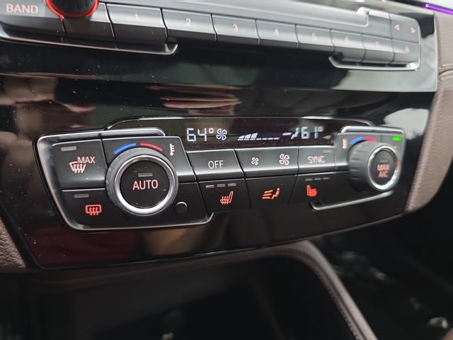 Used 2021 BMW X1 xDrive28i w/ Premium Package AWD/4WD image 23