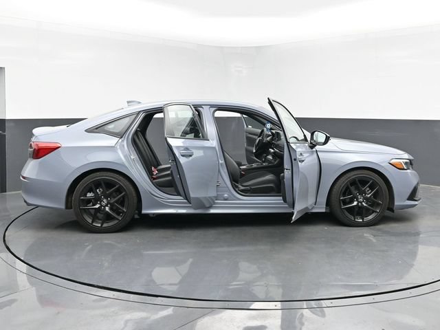 Used 2024 Honda Civic Sport image 45