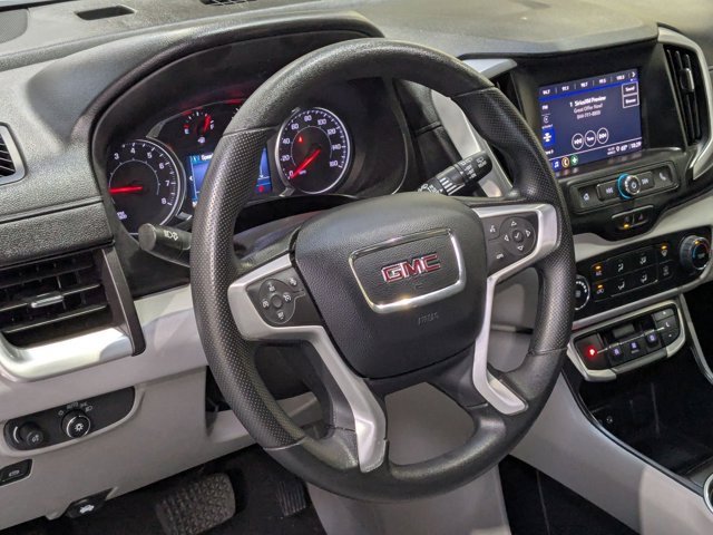 Used 2024 GMC Terrain SLE image 15
