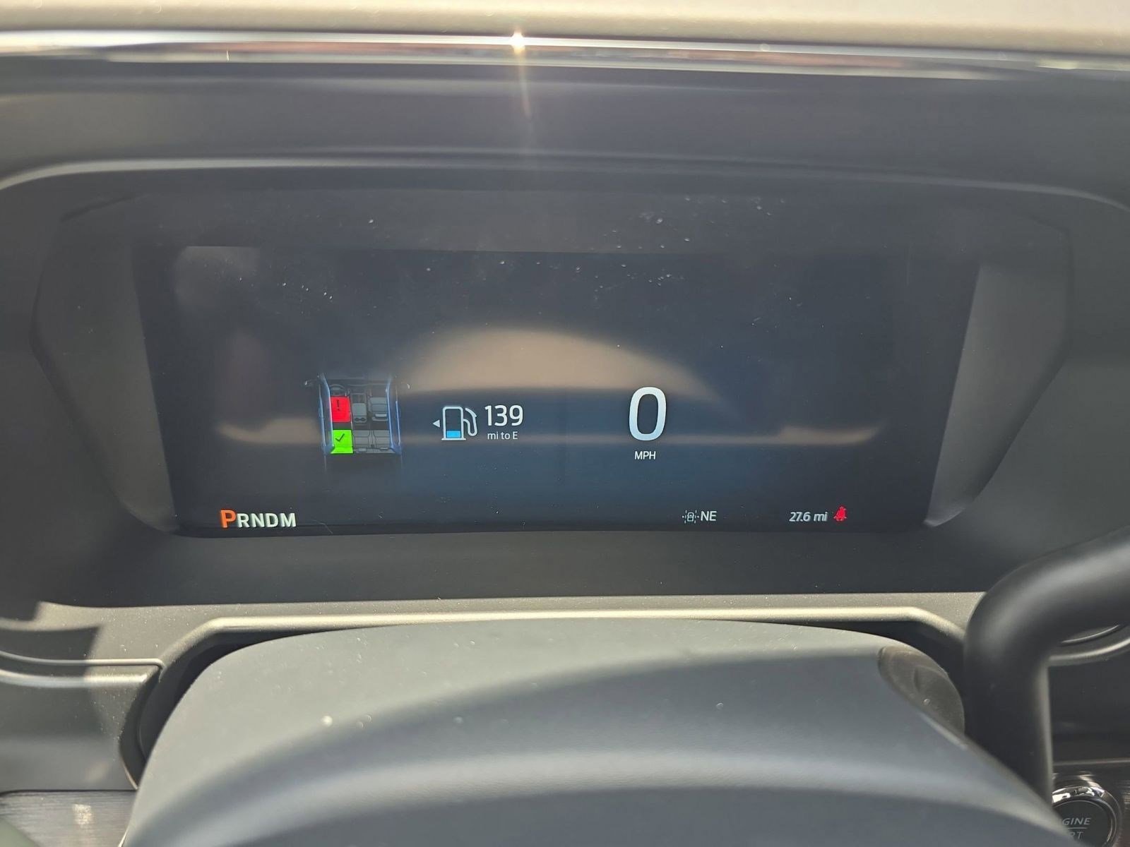 New 2025 Ford F250 Lariat w/ Tremor Off-Road Package image 17