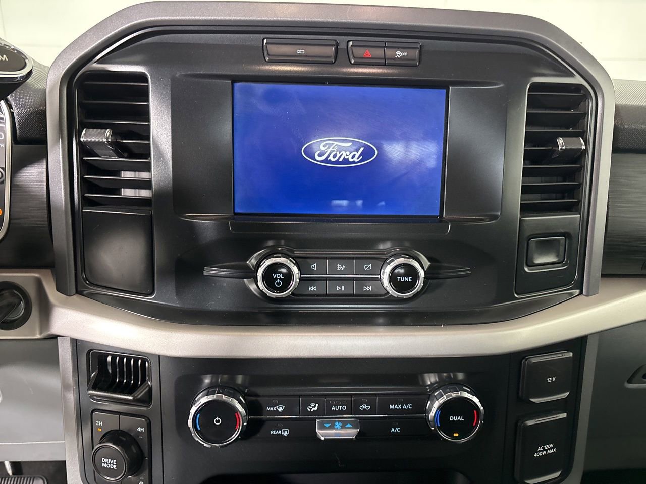 Used 2022 Ford F150 XLT w/ Equipment Group 301A Mid image 15