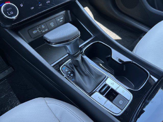 New 2026 Hyundai Santa Cruz SEL AWD/4WD image 14
