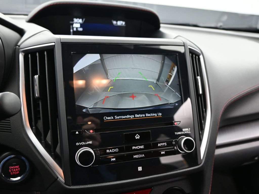 Used 2020 Subaru Impreza 2.0i Sport image 20