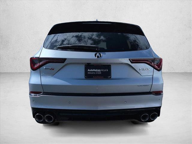 New 2026 Acura MDX Type S image 8