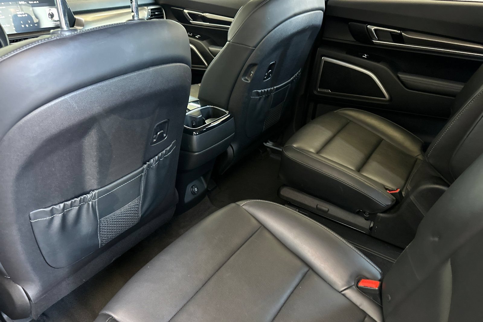 Used 2024 Kia Telluride S w/ S Sunroof Package AWD/4WD image 13