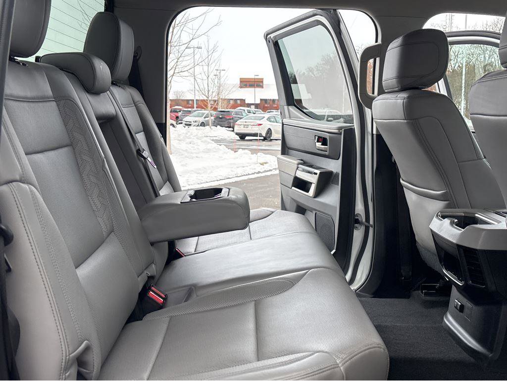 Used 2022 Toyota Tundra Limited image 26