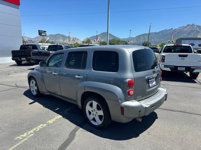 Used 2006 Chevrolet HHR LT w/ Preferred Equipment Group FWD image 8