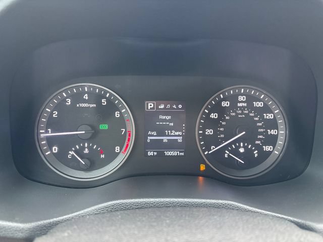 Used 2016 Hyundai Tucson SE FWD image 13