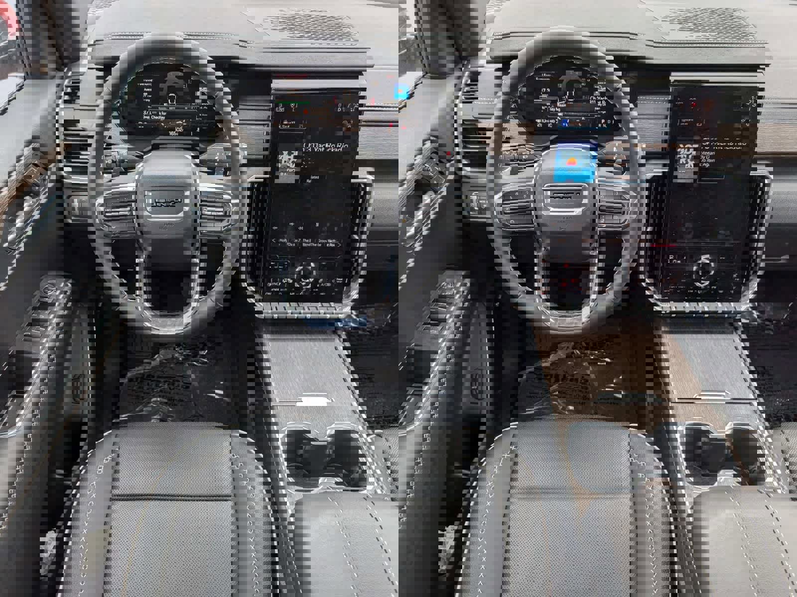 Certified 2024 GMC Acadia Denali image 18