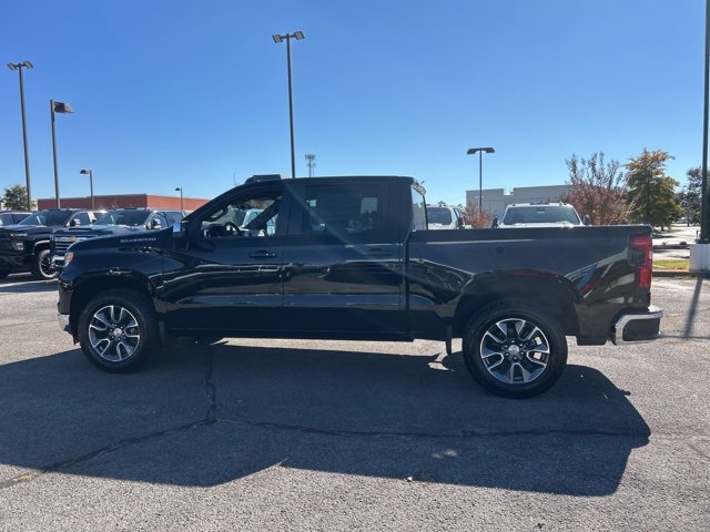 New 2026 Chevrolet Silverado 1500 LT image 6