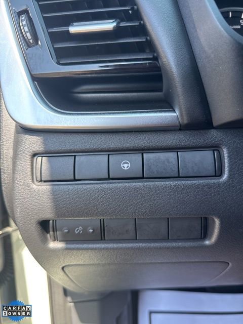 Certified 2022 Nissan Rogue SV image 30