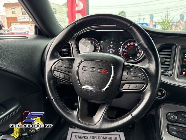 Used 2023 Dodge Challenger SXT w/ Cold Weather Group image 13