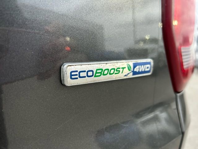 Used 2018 Ford Explorer Sport image 10