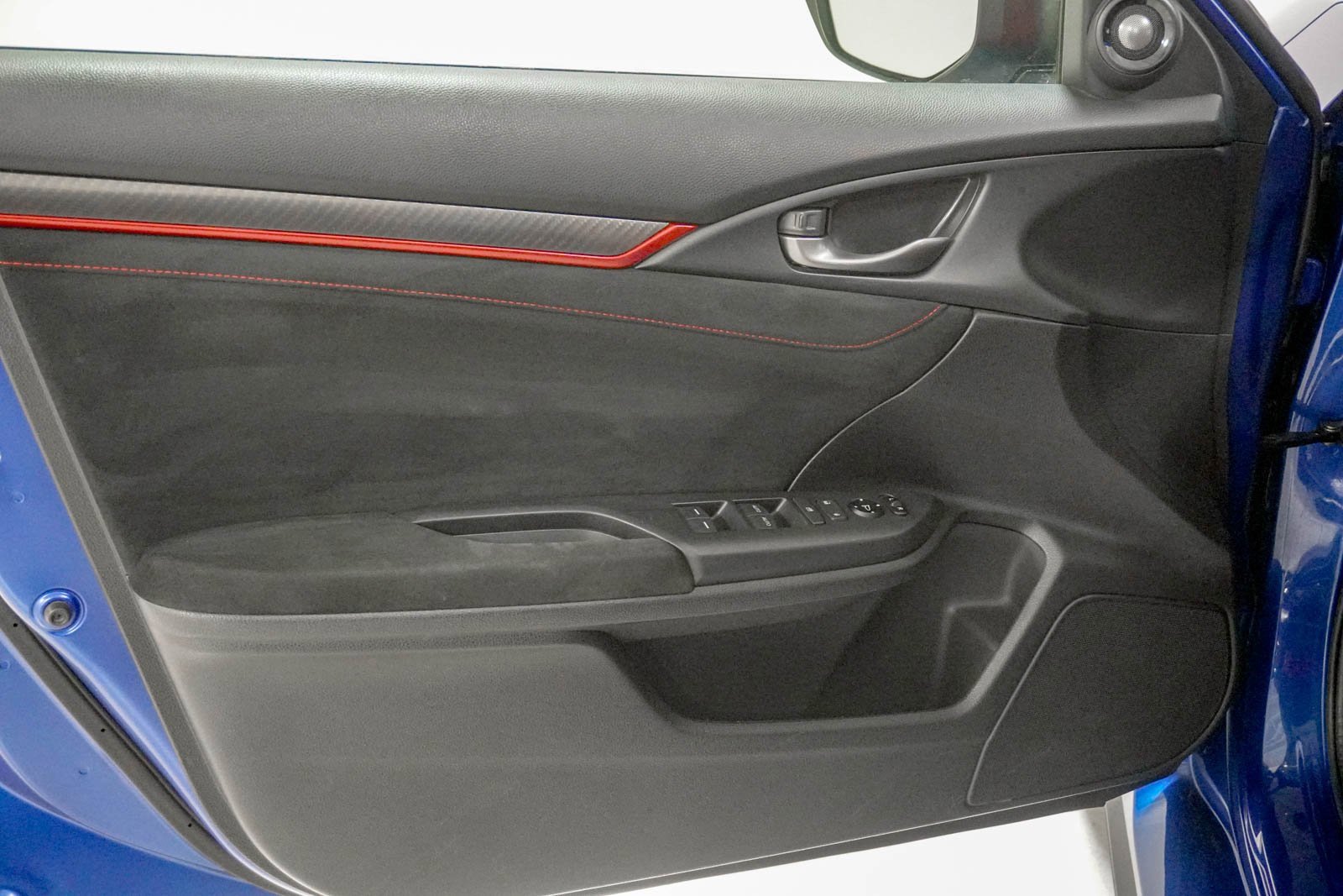 Used 2017 Honda Civic Type R image 17