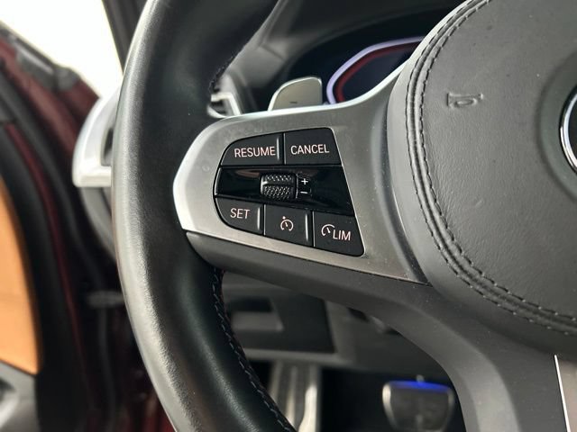 Used 2023 BMW X3 M40i w/ Premium Enhanced Package AWD/4WD image 9