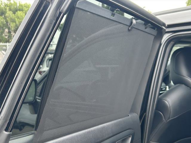 Certified 2021 Toyota Highlander XSE image 18