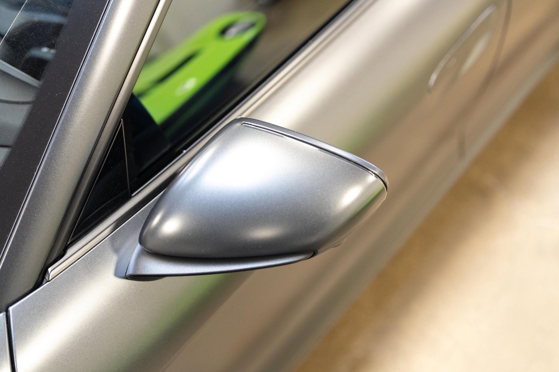 Used 2025 Porsche Taycan RWD image 55