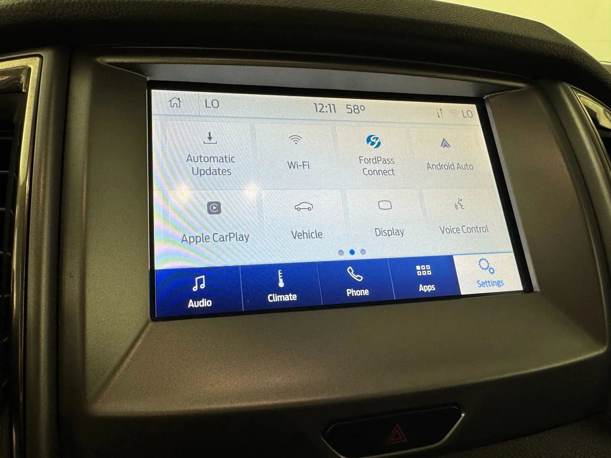 Used 2020 Ford Ranger XLT w/ Equipment Group 301A Mid AWD/4WD image 19