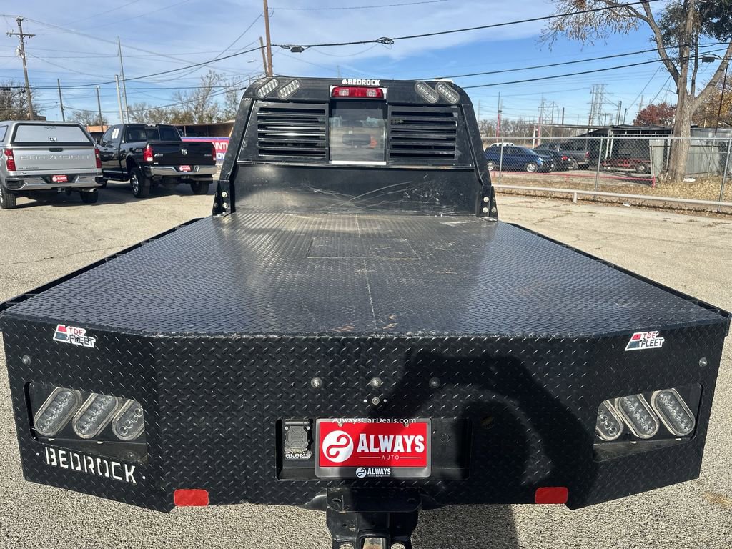 Used 2023 RAM 2500 Tradesman image 15