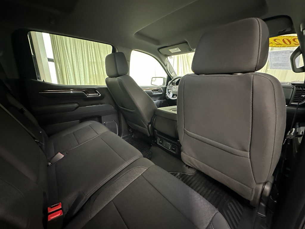Certified 2024 GMC Sierra 1500 Elevation AWD/4WD image 23
