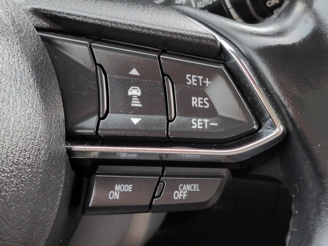 Used 2021 MAZDA CX-5 Touring FWD image 25