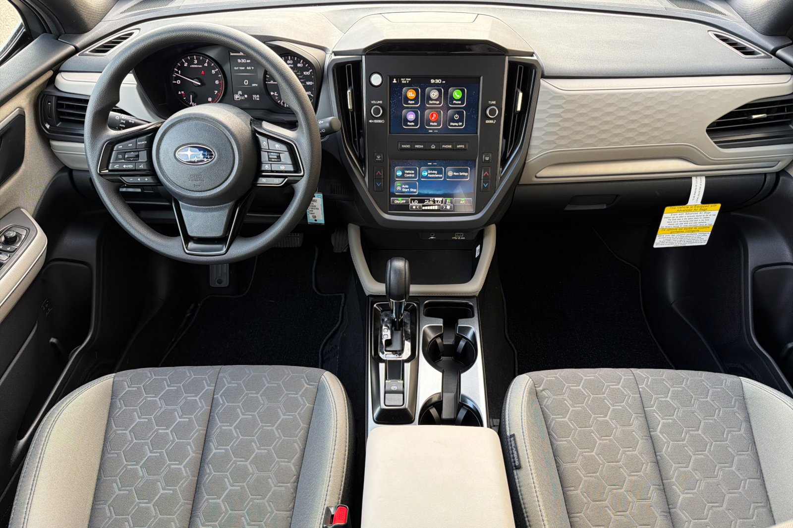 New 2026 Subaru Forester image 13