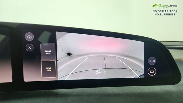 Used 2022 Lucid Air Grand Touring AWD/4WD image 46