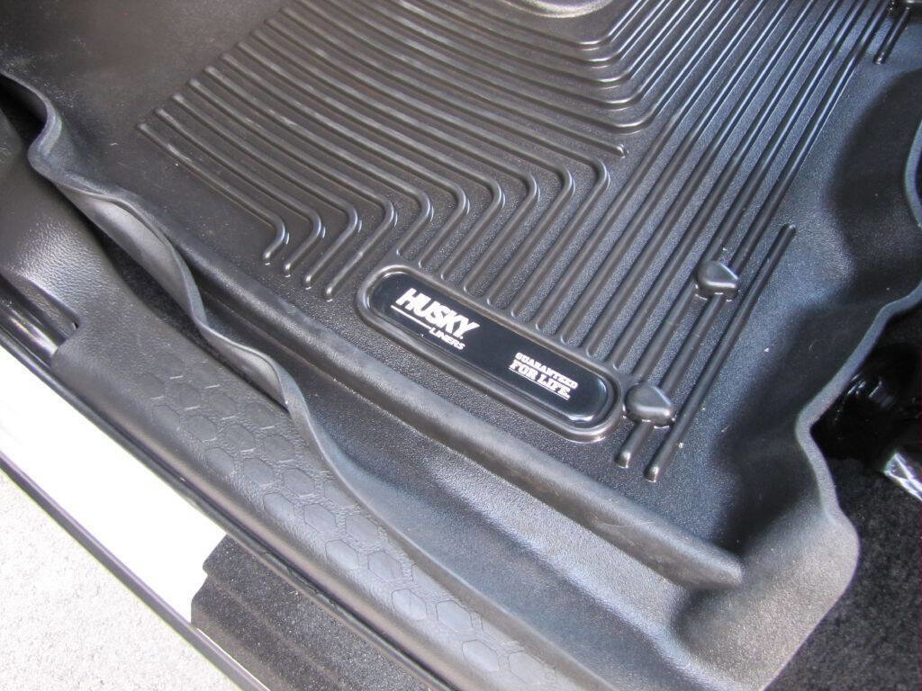 Used 2012 RAM 2500 Outdoorsman image 17