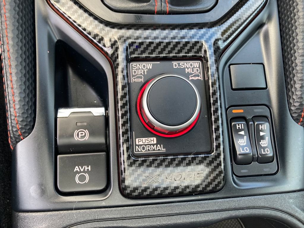 Used 2019 Subaru Forester Sport image 31