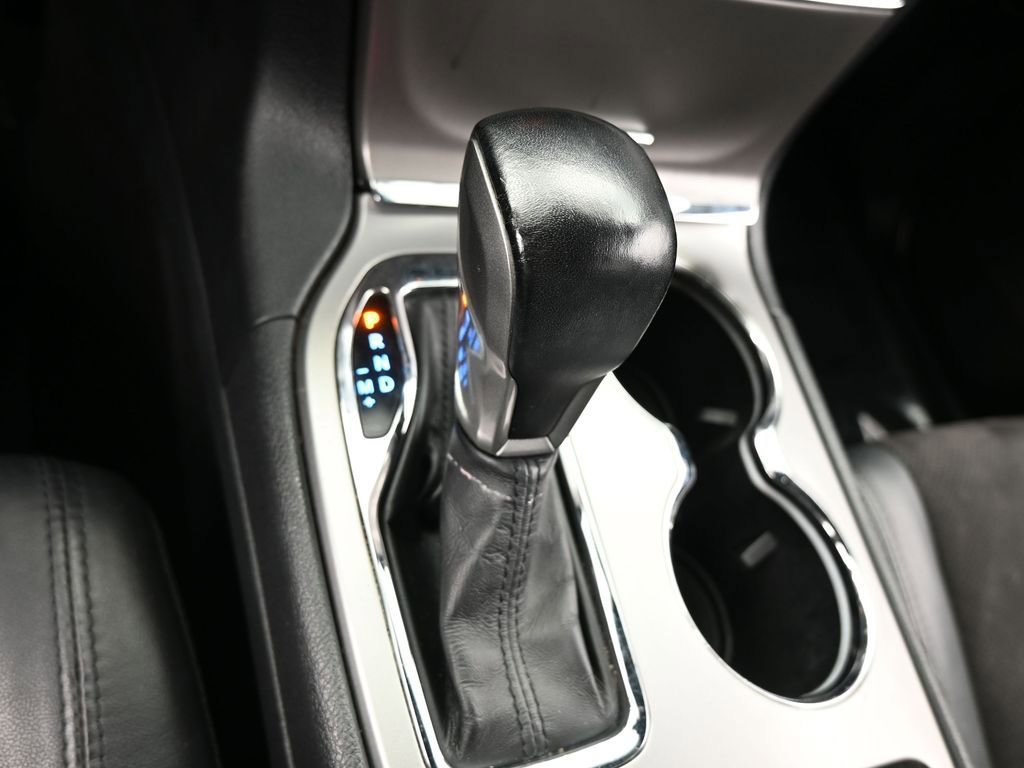 Used 2020 Jeep Grand Cherokee Altitude image 27