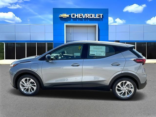 New 2027 Chevrolet Bolt LT image 6