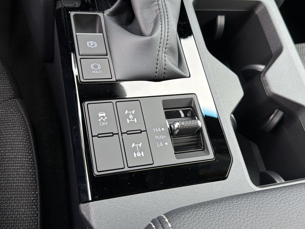 New 2027 Toyota Land Cruiser 1958 AWD/4WD image 27