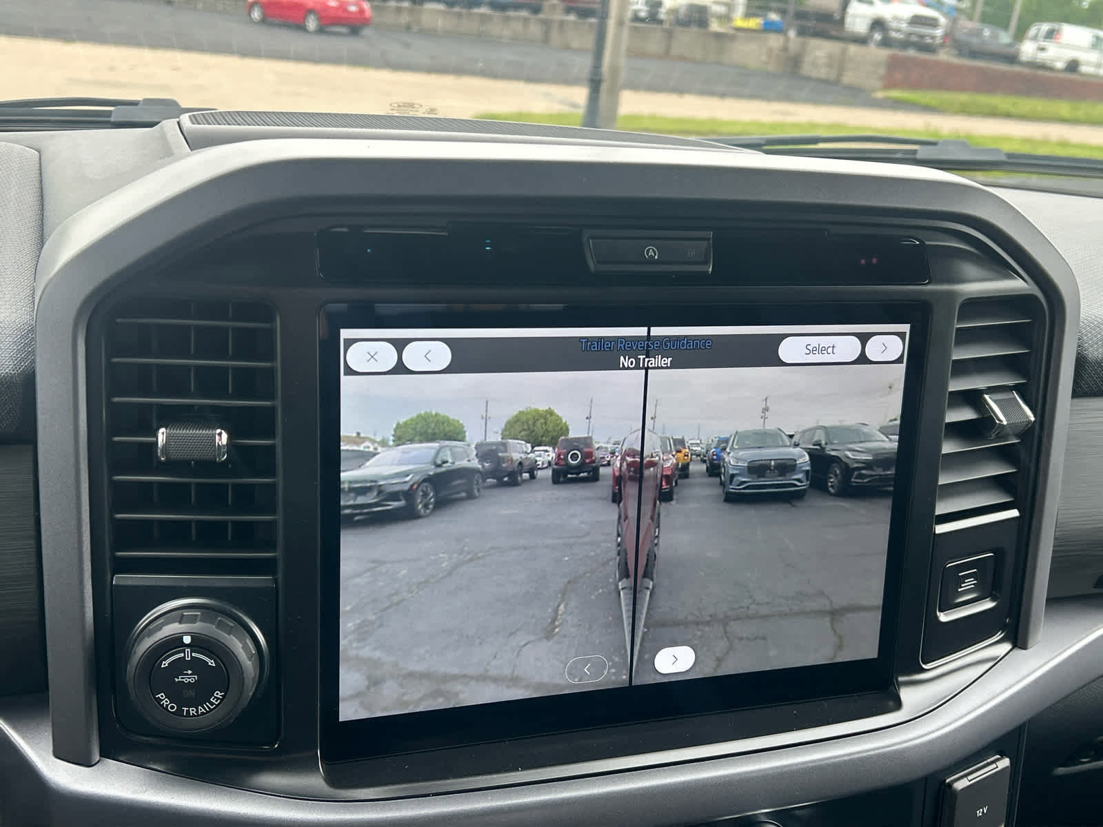 New 2026 Ford F150 XLT AWD/4WD image 33