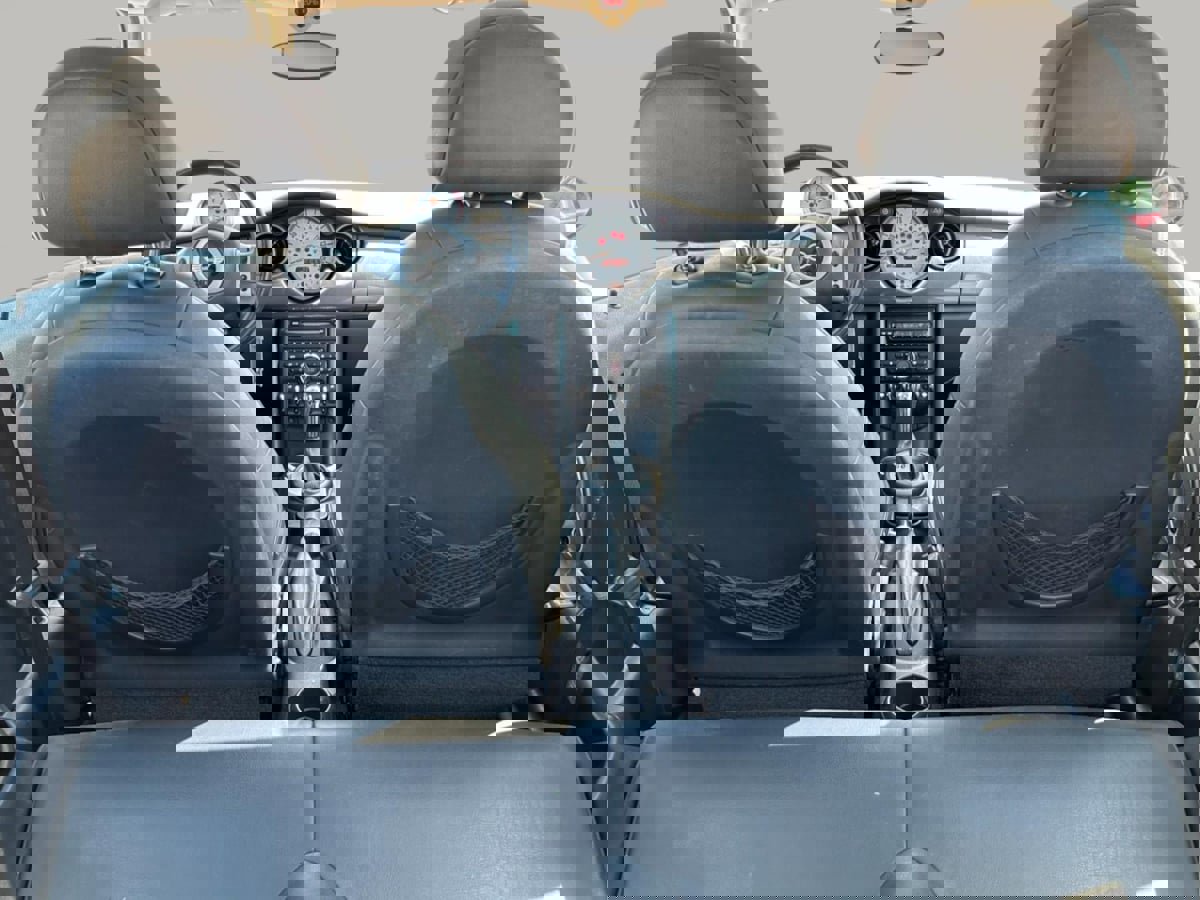 Used 2003 MINI Cooper Hardtop image 24