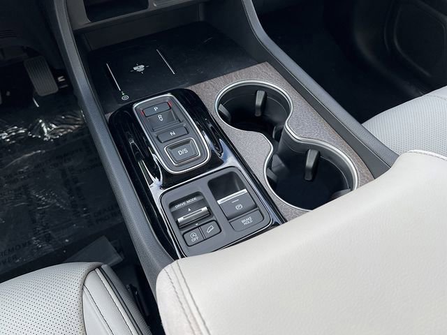 New 2026 Honda Pilot Elite image 12