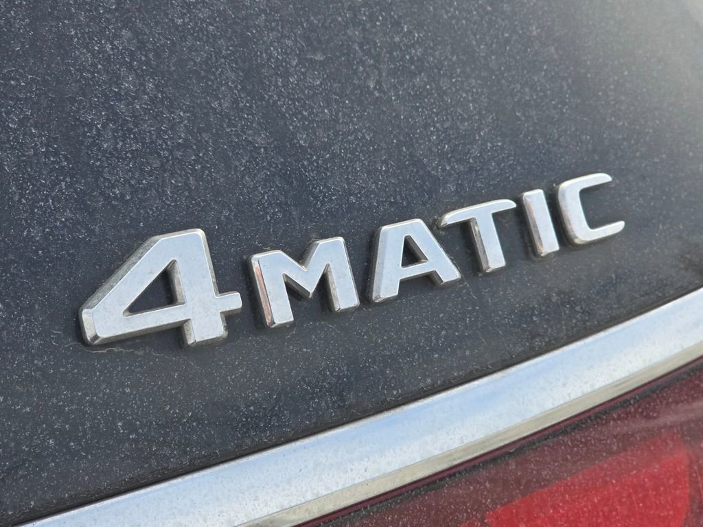 Certified 2026 Mercedes-Benz GLS 450 4MATIC image 5