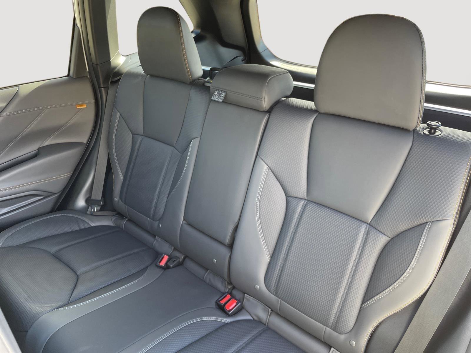 Certified 2024 Subaru Forester Wilderness w/ Wilderness Package image 17