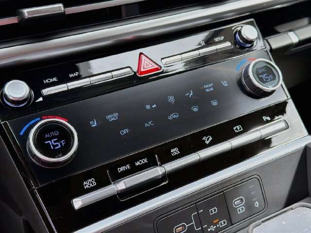 New 2027 Hyundai Santa Fe SEL AWD/4WD image 13