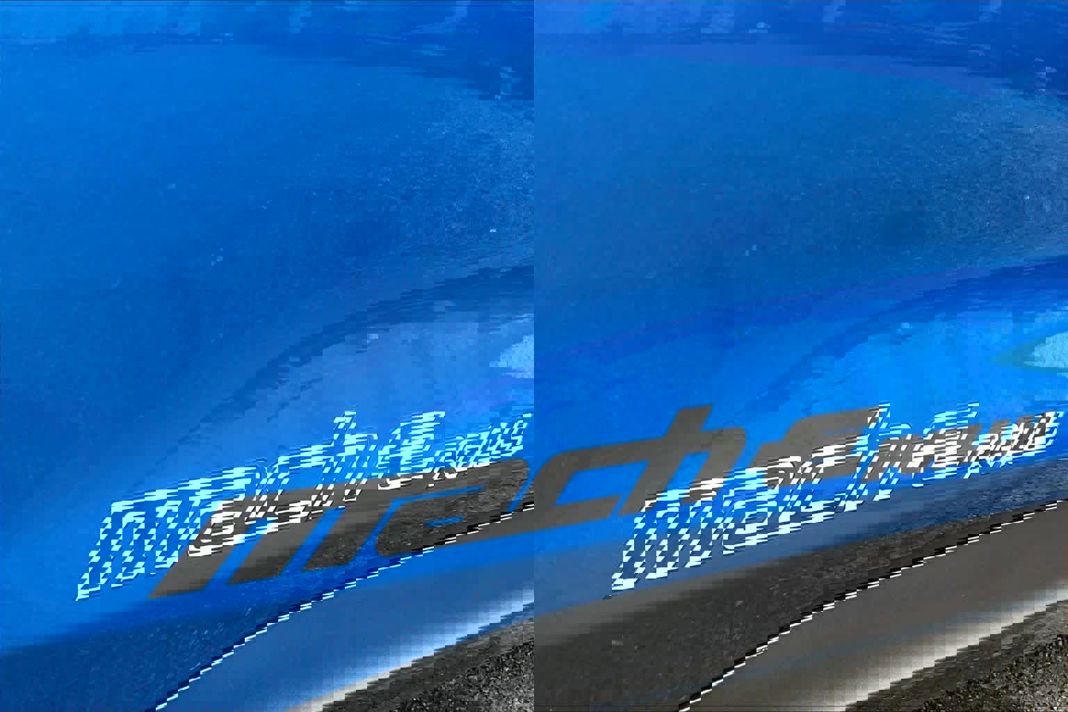 Certified 2025 Ford Mustang Mach-E GT w/ Interior Protection Package image 13